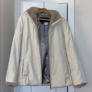 Metropolis resort couloir coat